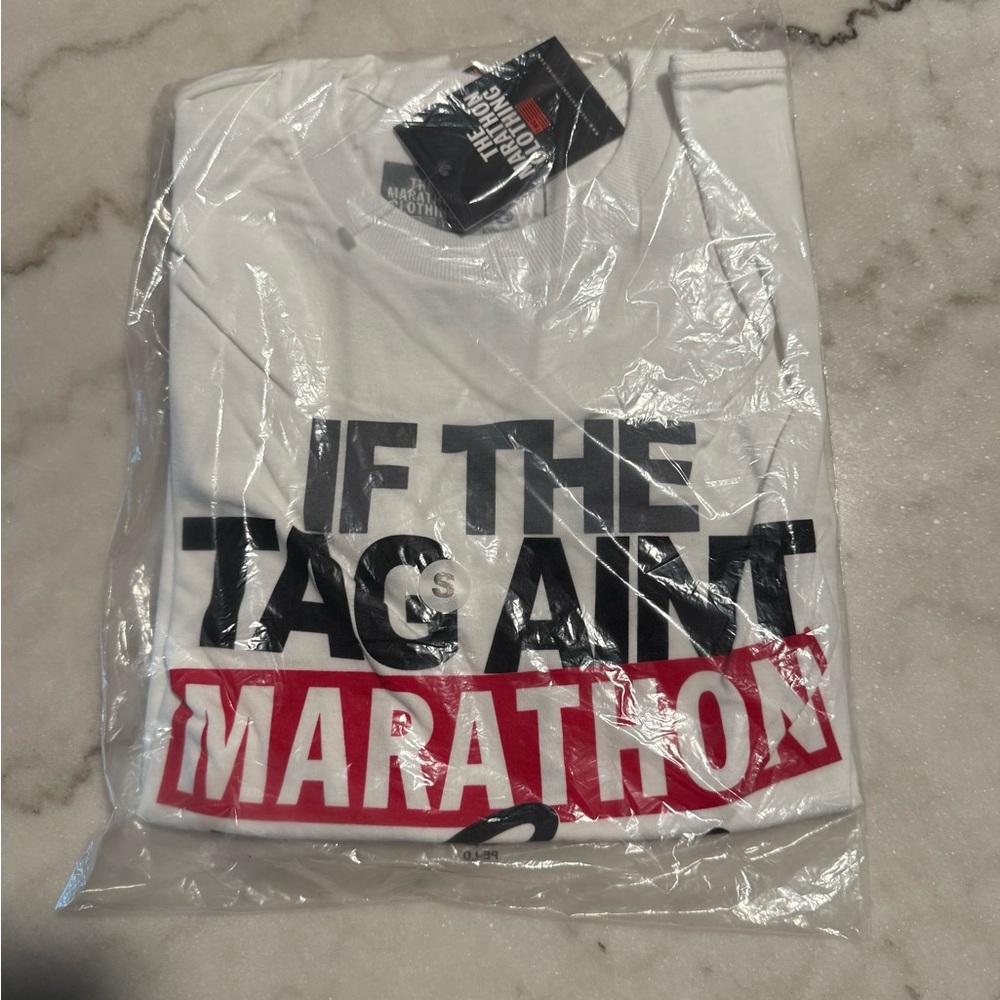 NWT TMC Crenshaw Sz S T Shirt